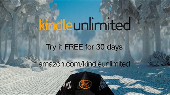 Kindle Unlimited: el servicio de suscripción para tus libros de Amazon ...