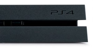 Play Station 4