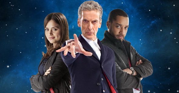 El Doctor Who ha vuelto ¿Quién es este doctor?