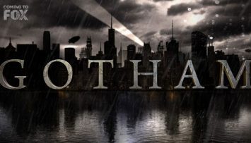 Gotham, la nueva serie ambientada en el mundo de Batman