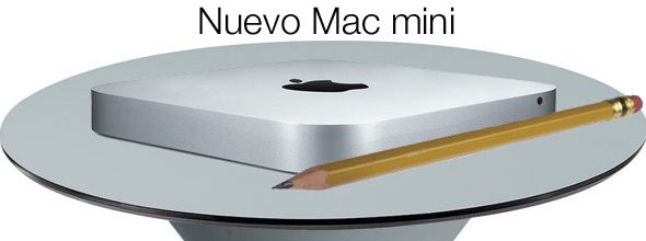 new mac mini