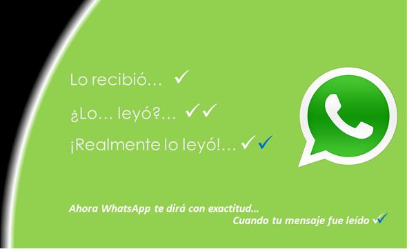 Iconos WhatsApp