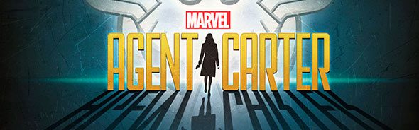 Agent-Carter-Marvel-series