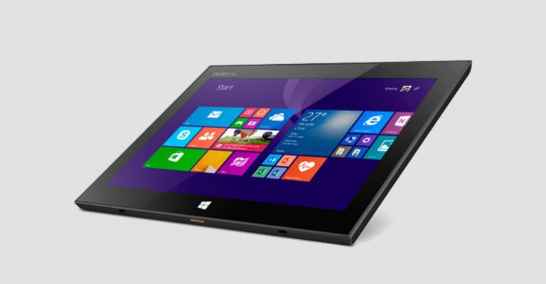 Energy Tablet Pro 9 Windows 3G