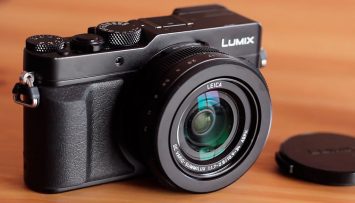 Panasonic Lumix LX100 ReviewsCJ