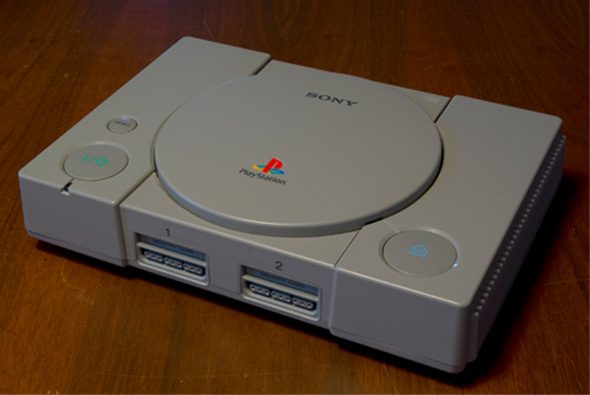 PlayStation 1: así comenzó todo