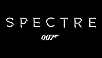 James Bond 24 Spectre 007