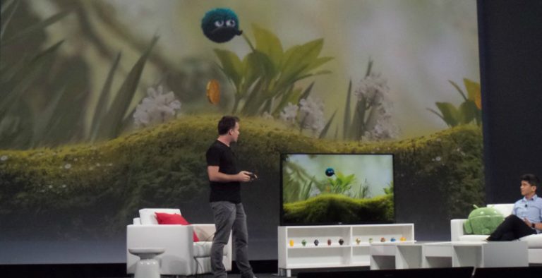 Actualizaciones en Android TV, ¿cómo funcionan?