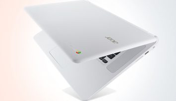 Acer Chromebook 15 pulgadas