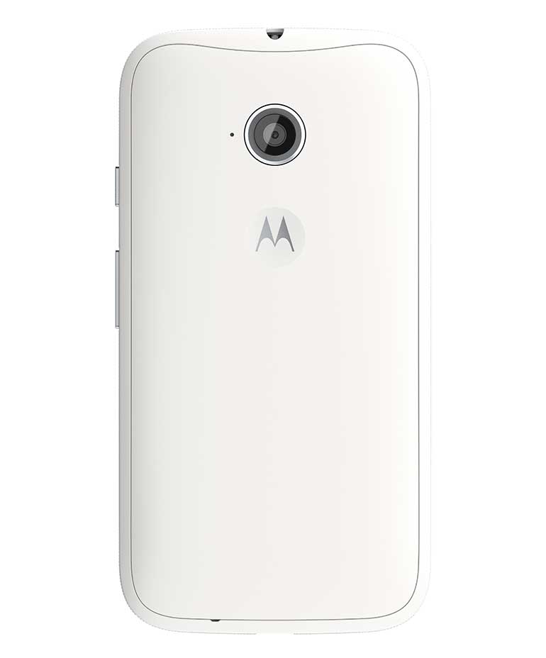 Nuevo Motorola Moto E