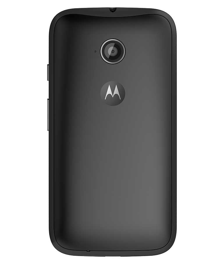 Nuevo Motorola Moto E