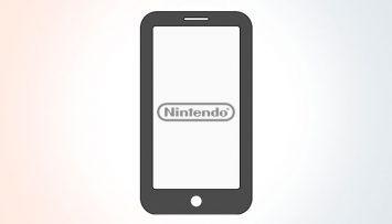 Nintendo smartphone