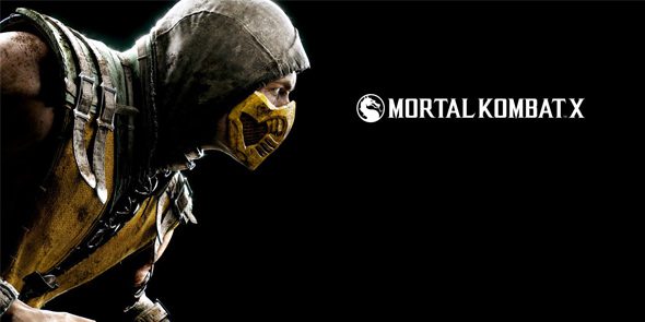 Videojuegos: Mortal Kombat X