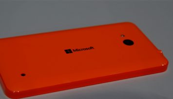 Microsoft Lumia 640 destacada