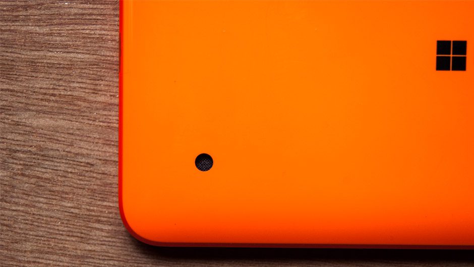 Microsoft Lumia 640 op