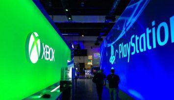 Microsoft y Sony destacada