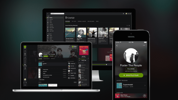 Spotify_Dispositivos
