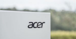 Acer S277HK análisis