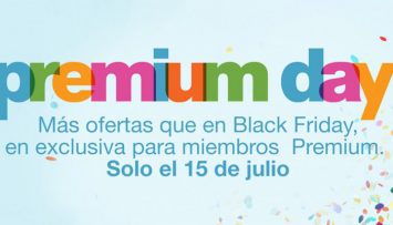 Amazon Premium Day destacada