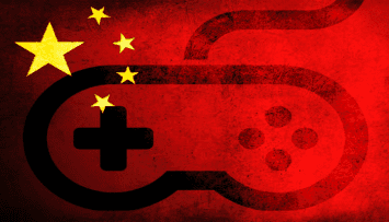 China bloqueo consolas vídeojuegos destacada