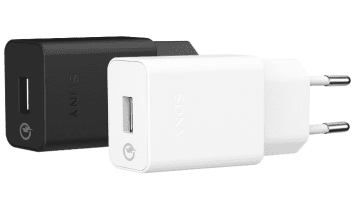 Sony Quick Charger UCH10 destacada