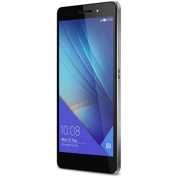 Honor 7 lateral