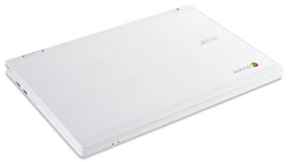 Acer Chromebook R11 convertible