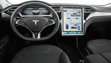 Tesla actualización software destacada_