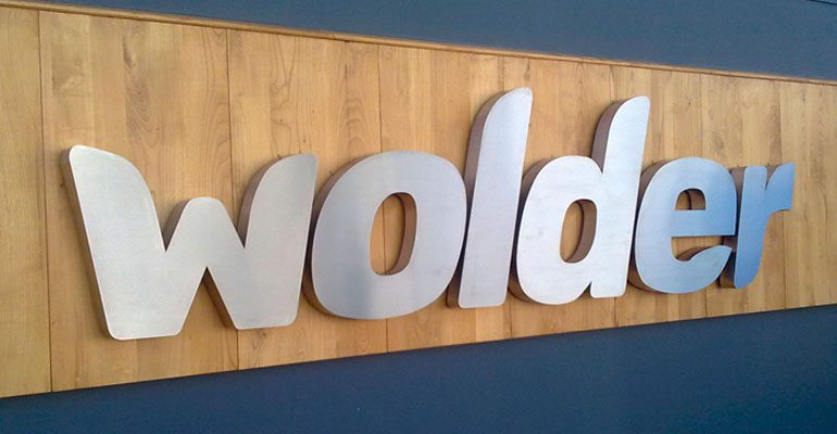 Wolder Archivos - The Groyne