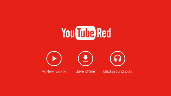 Youtube red 02
