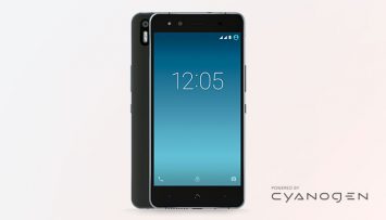 bq Aquaris X5 Cyanogen