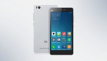 Xiaomi Mi4C