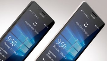 Lumia 950 XL destacada