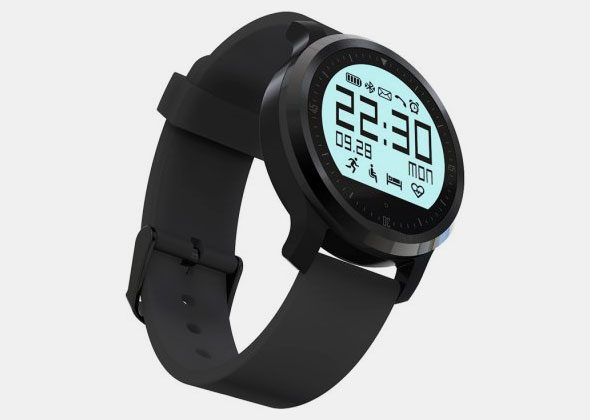 F68 Smart Sport Watch