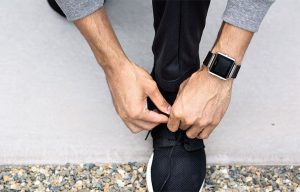 Ftbt Flex 2, Braccaletto Per L Ftness Unsex-Adulto, Nero, Tagla - Foto 9