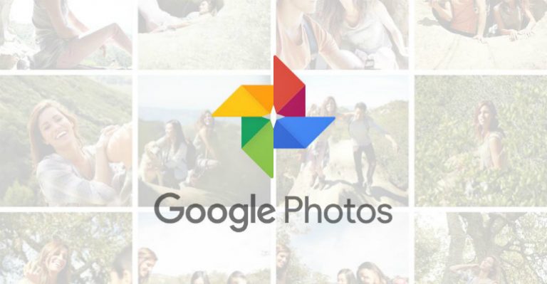 Google fotos limpiar destacada