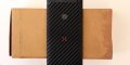 DBrand Nexus 6P fibra de carbono 07