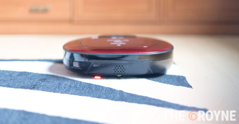 LG Hom-Bot Square uso, capacidad, autonomía, opiniones y limpieza