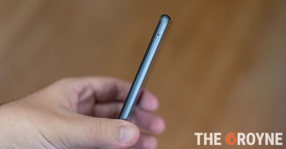 dipos I 2X Pellicola Protettiva Compatibile con BQ Aquaris X5 Pellicola