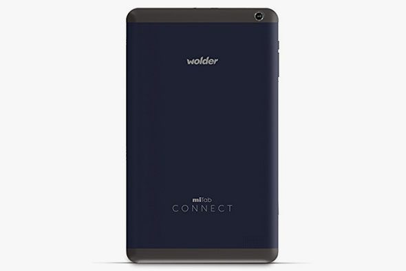 Wolder miTab Connect 4G