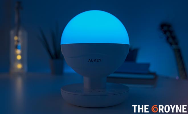 Aukey RGB