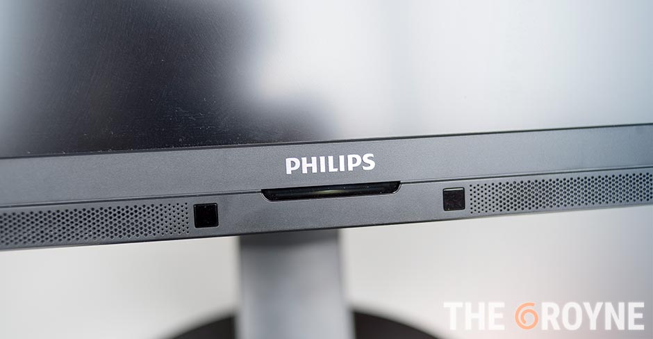 Philips P-line 4K
