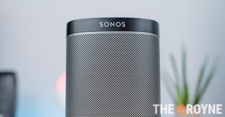 Sonos PLAY:1 review, experiencia, ejemplos y opiniones con vídeo