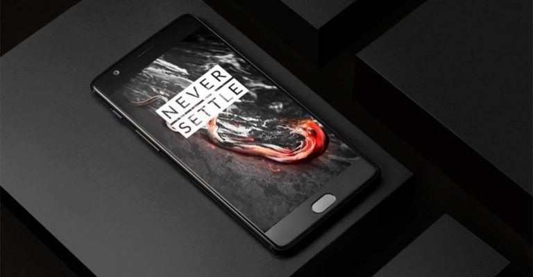 OnePlus 5 destacada