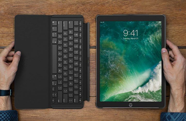 Tablets reemplazo de ordenadores iPad Pro