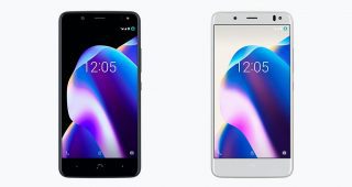 bq Aquaris U2 Lite