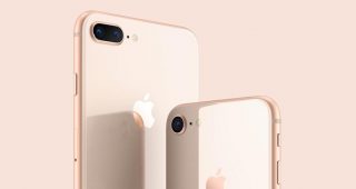 iPhone 8