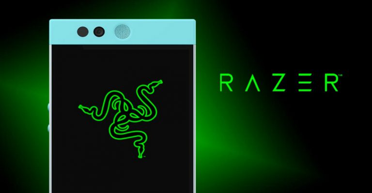 Razer Phone 01