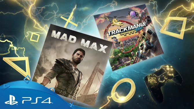 Juegos gratis de PlayStation Plus de Abril 2018