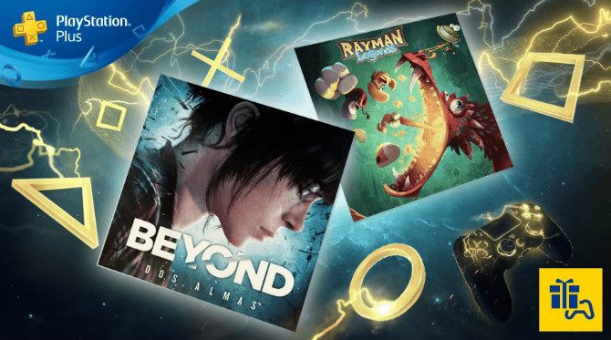 juegos gratis de PlayStation Plus de Mayo 2018